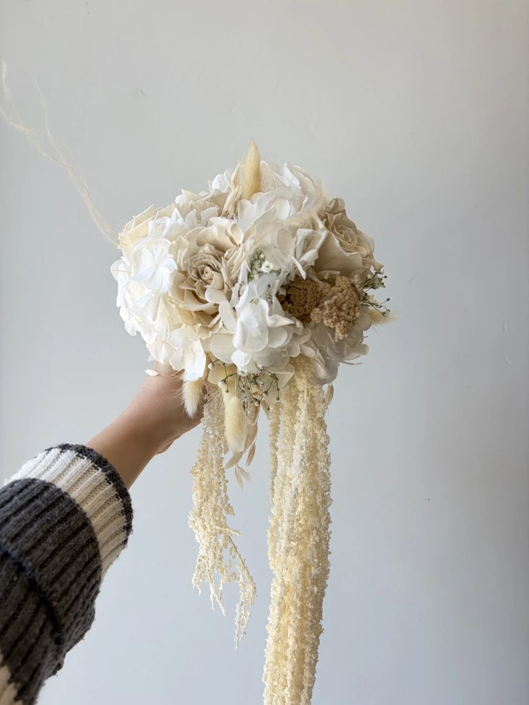 Leila Solmayan Gelin Buketi