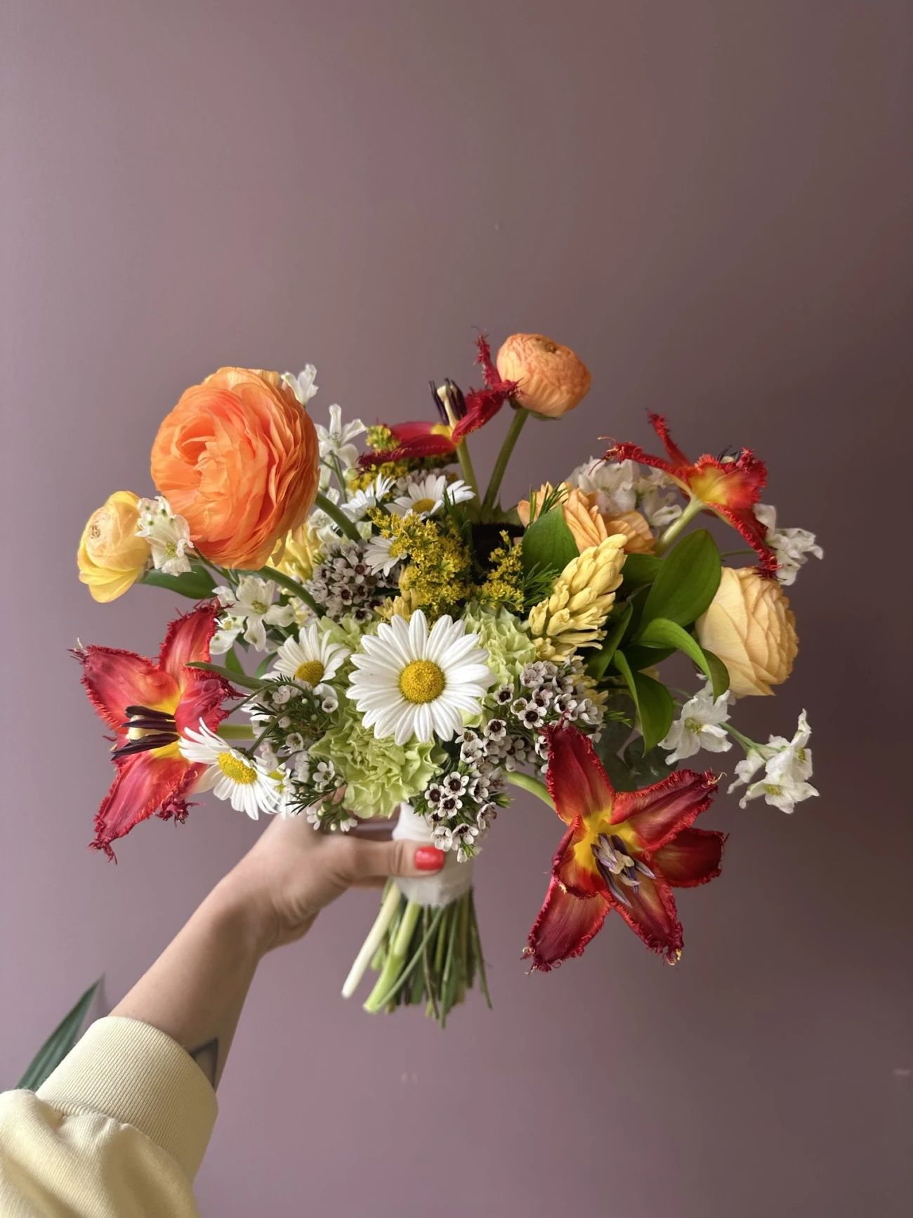 Lale Erengül Buketi