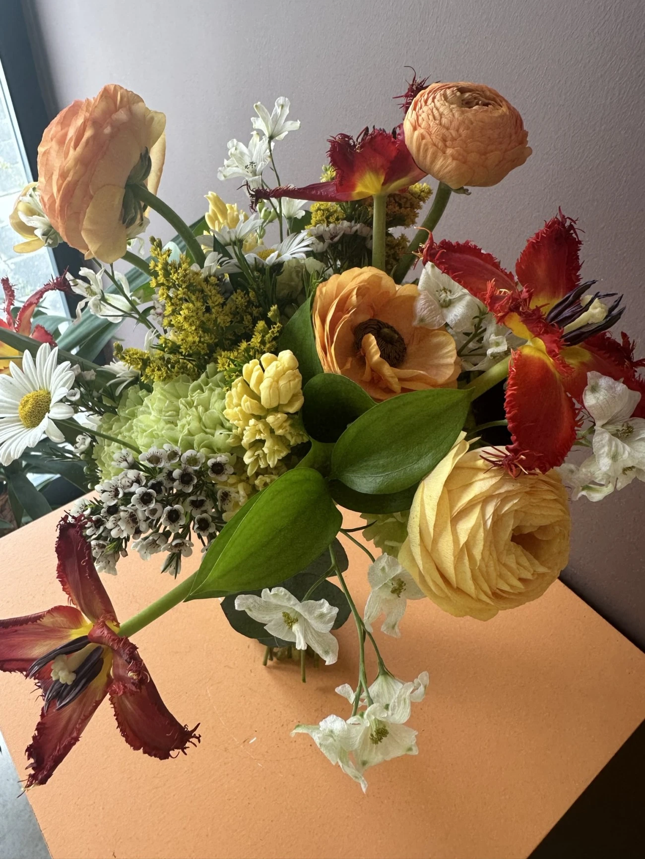 Lale Erengül Buketi