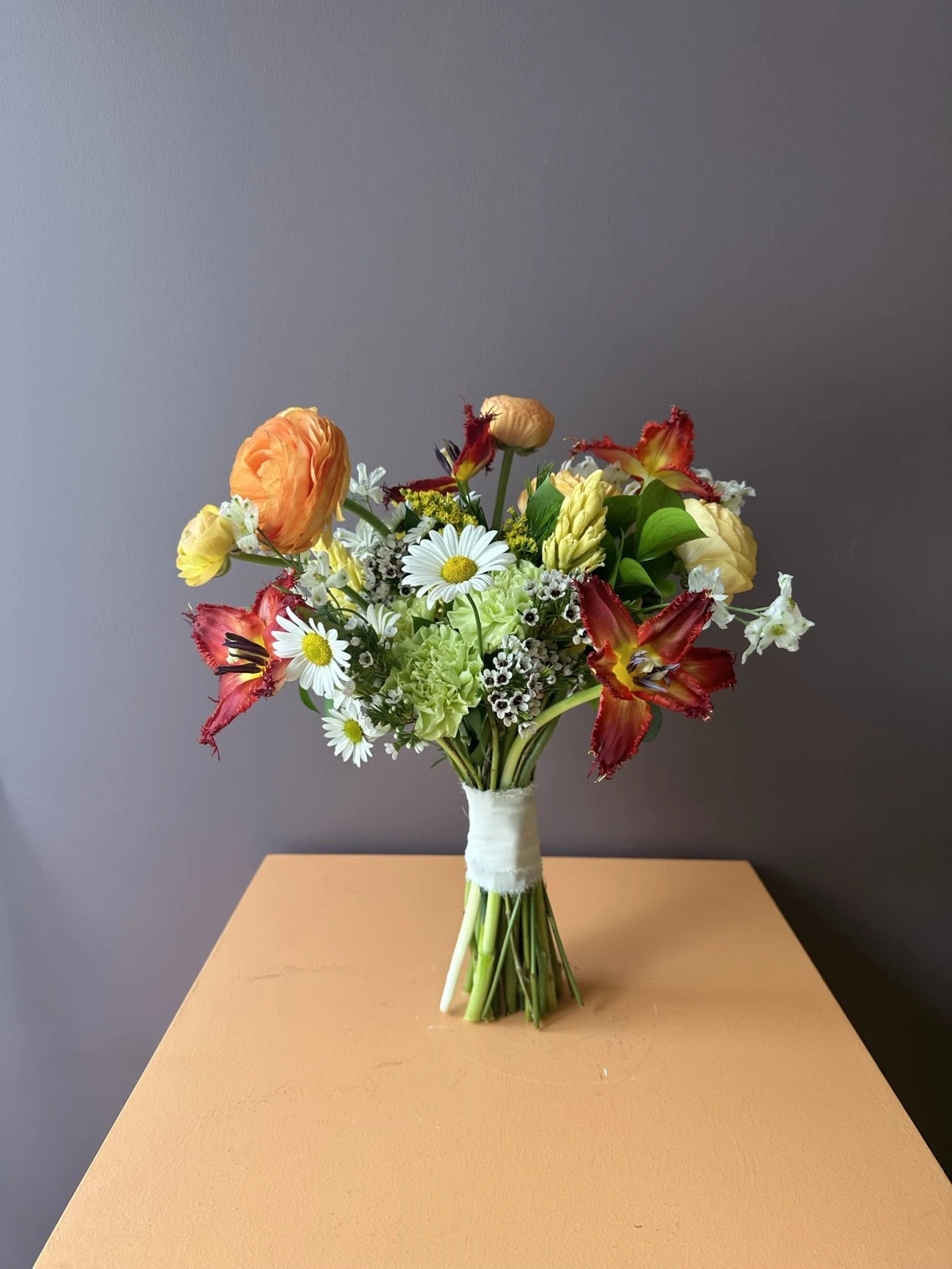 Lale Erengül Buketi