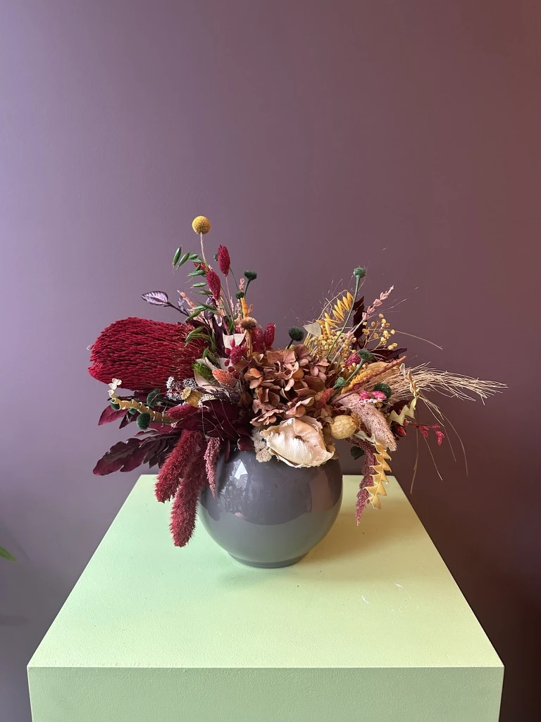 Electra Vazo Aranjmanı