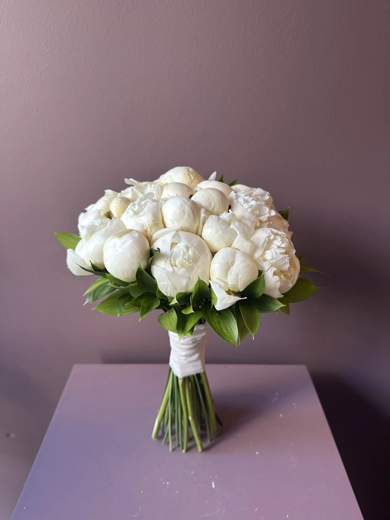 Şakayık Ruskus Buketi