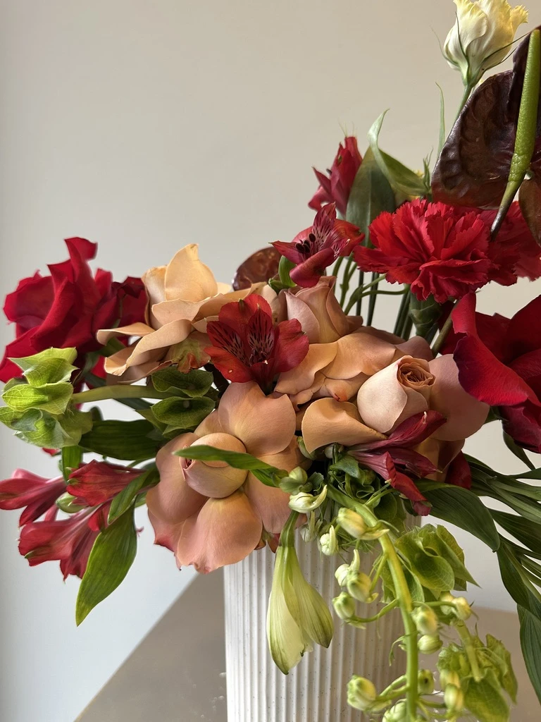 Alwaid Vazo Aranjmanı