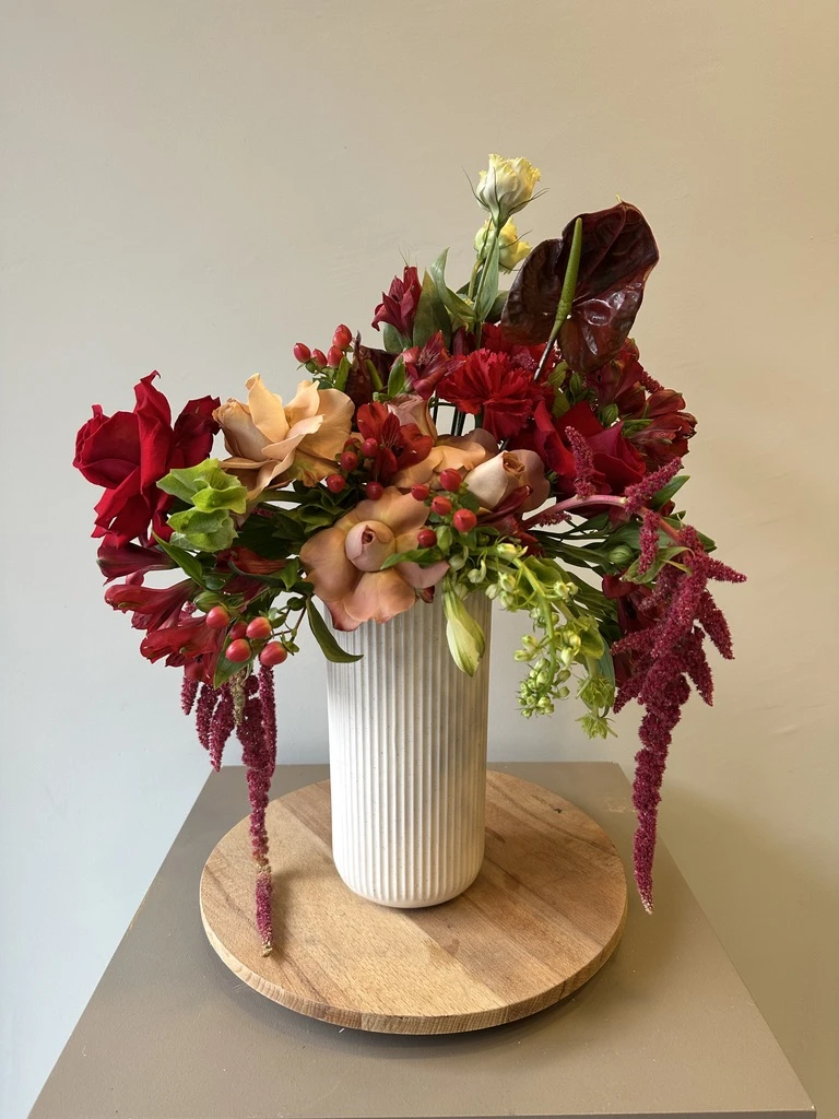 Alwaid Vazo Aranjmanı