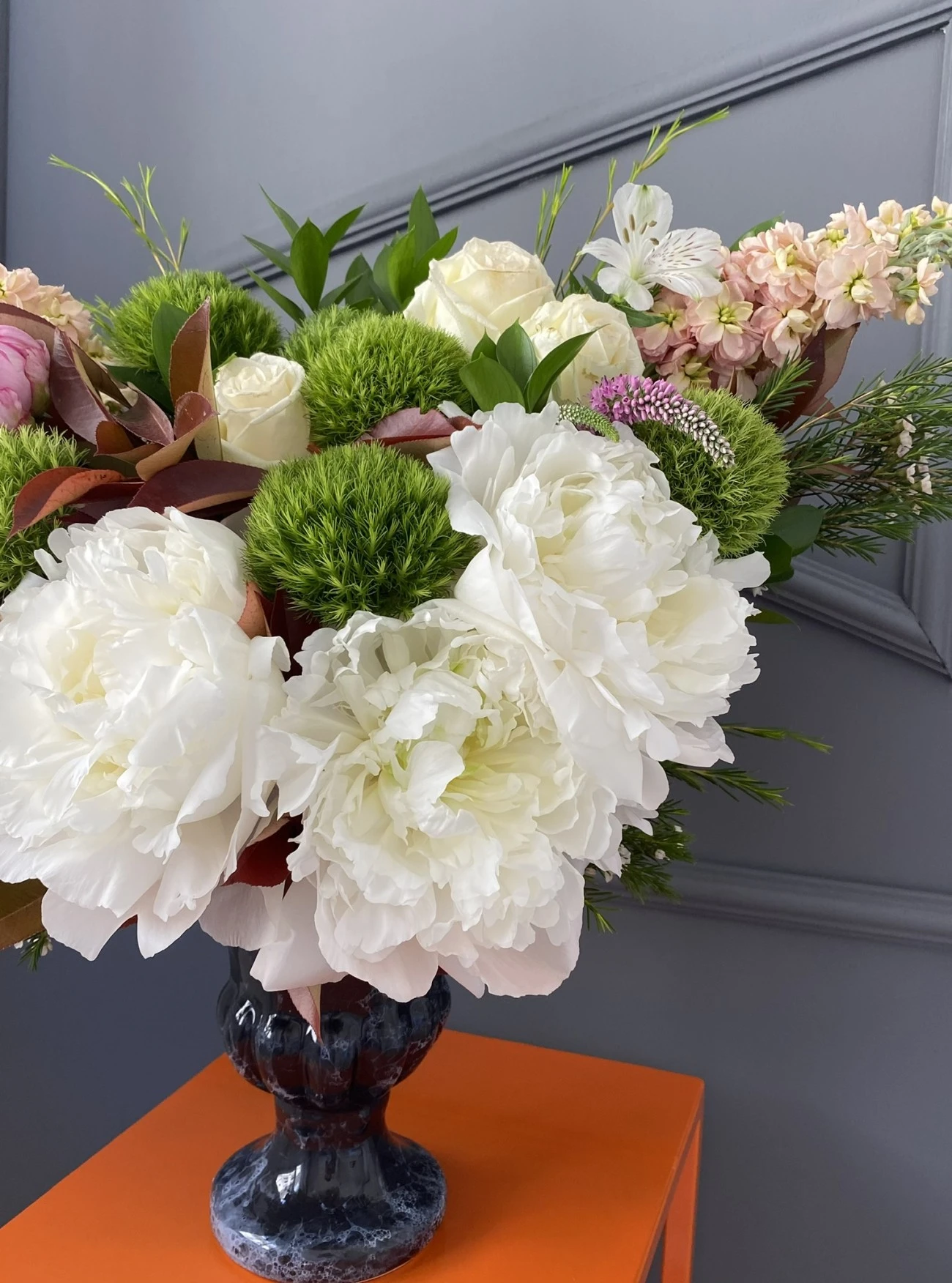 Arich Vazo Aranjmanı