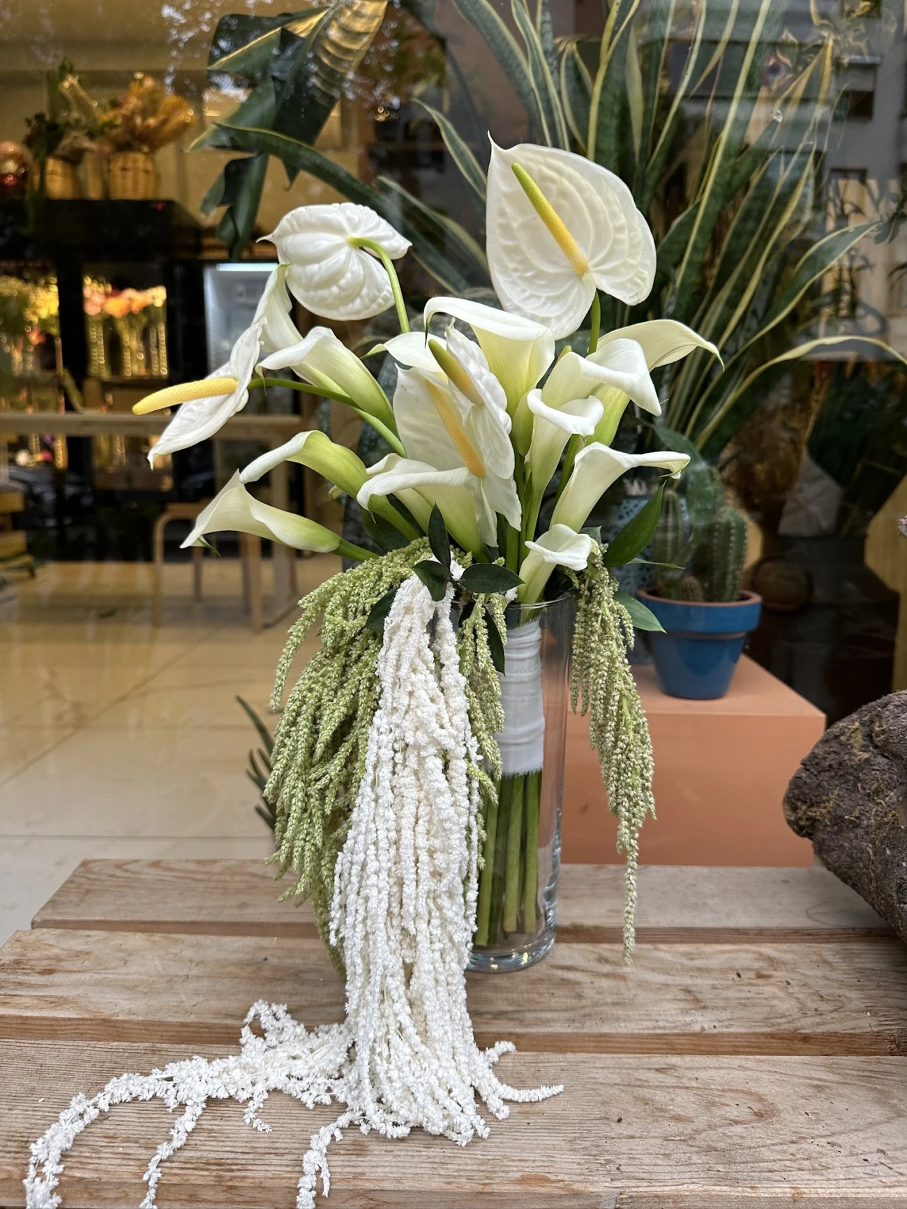 Gala, Anthurium, Amarantus2
