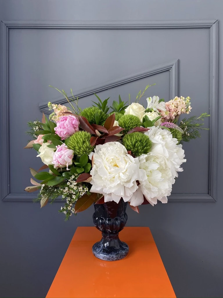 Arich Vazo Aranjmanı